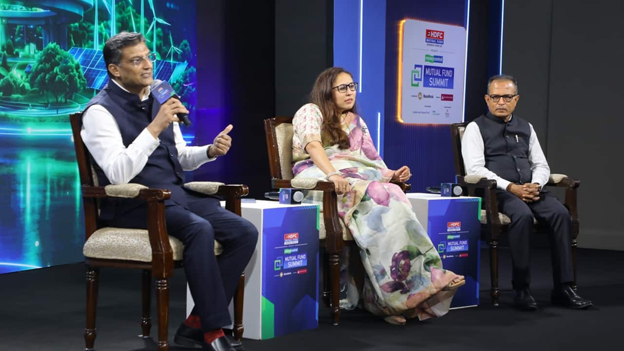 Moneycontrol Mutual Fund Summit 2026: What will drive India’s next investment wave?