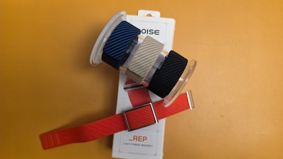 Noise Rep Review: The Screenless Fitness Tracker That Redefines Health Monitoring