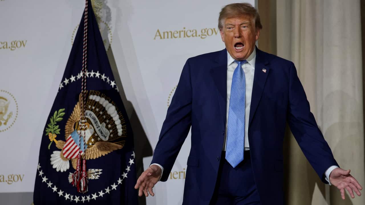 Trump says Iran conflict will end ‘very soon’, oil flows through Hormuz show signs of recovery