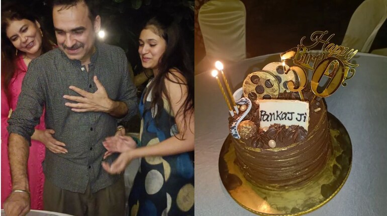 Pankaj Tripathi turns 50: Mirzapur actor celebrates milestone birthday ...