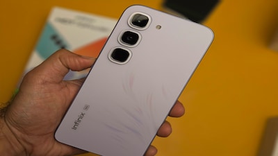 Infinix Hot 70 Pro review