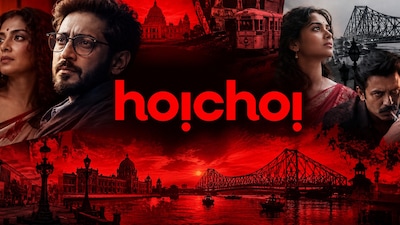 Hoichoi Expands Beyond Streaming with AI Studio, Microdramas, and Audio Ventures