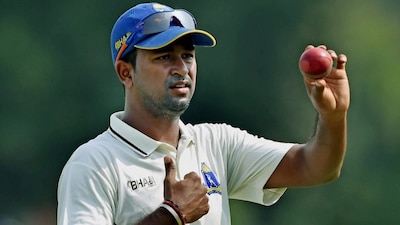 Pragyan Ojha set to replace Ajit Agarkar as BCCI chief selector, Ramesh Powar joins panel