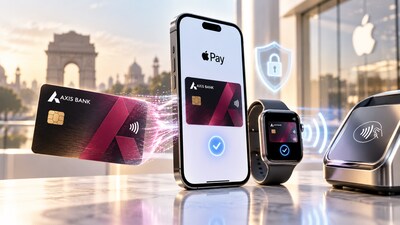 Apple Pay 