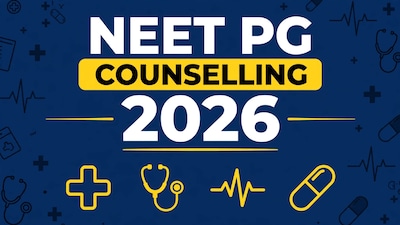 NEET PG counselling 2026: 5,827 more seats, check seat matrix
