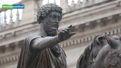 Marcus Aurelius