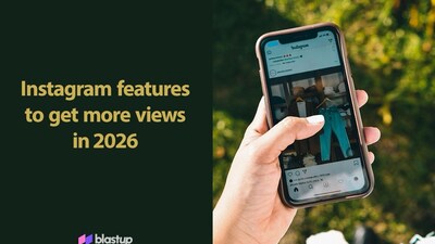 Boost Your Instagram Views in 2026: 5 Must-Use Features for Creators