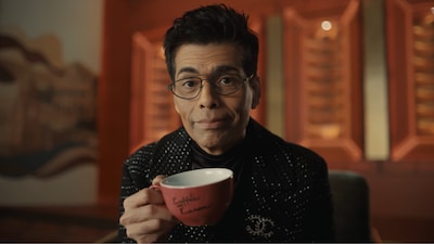 Karan Johar returns to  Koffee With Karan for one last time