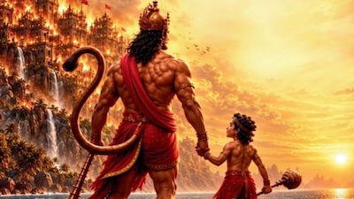 Mahabali musical will premiere in October