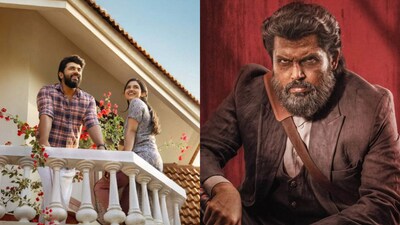Here are seven OTT releases to add to your watchlist this week.

