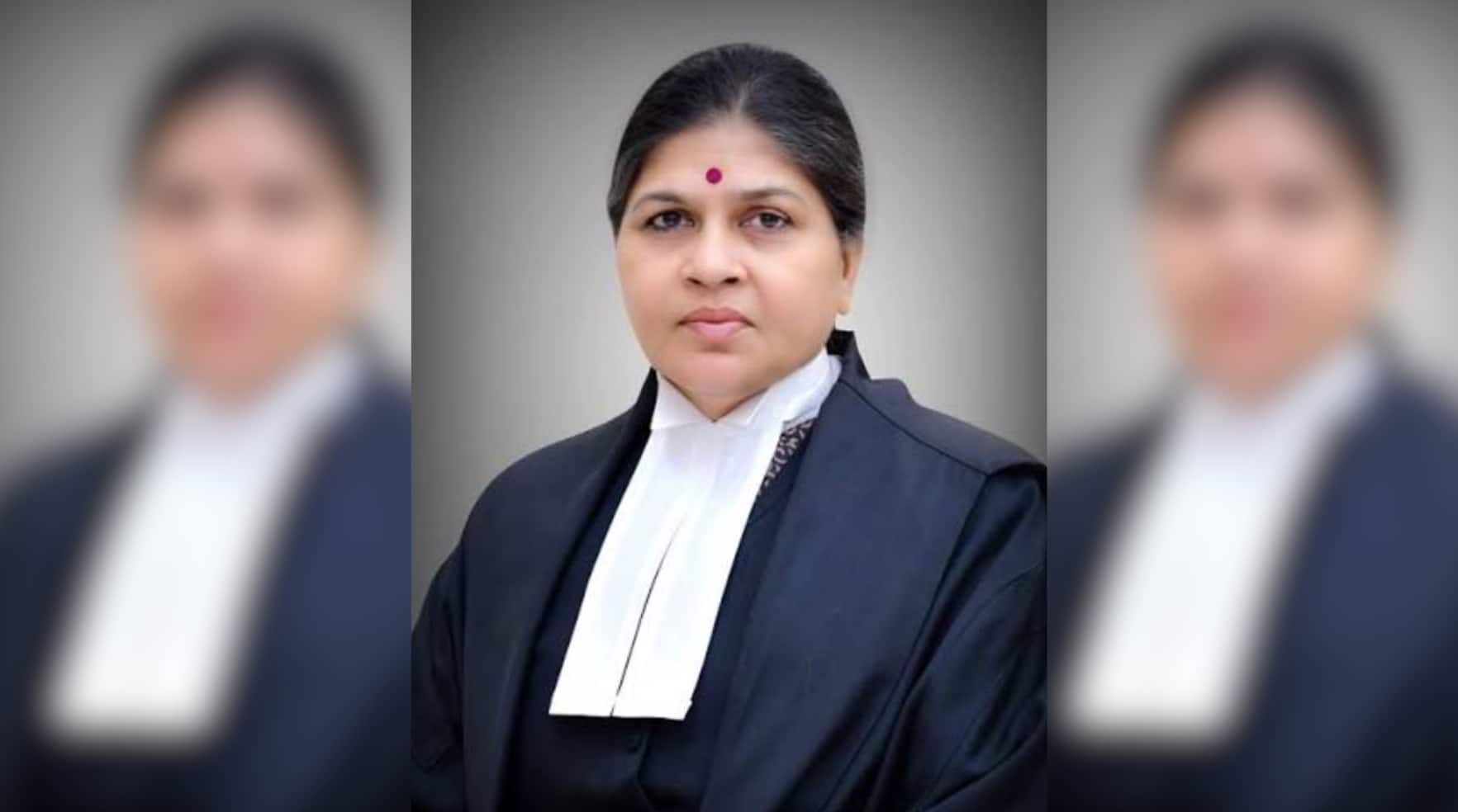 Justice Sunita Agarwal: Who is Gujarat High Court chief justice recommended for Supreme Court elevation