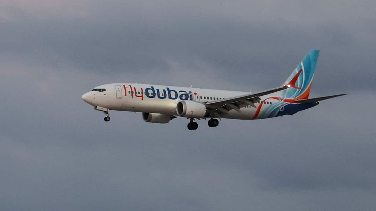 Knife in Flydubai Cockpit Raises Security Questions