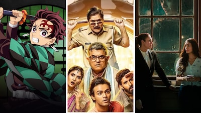 OTT Releases This Week