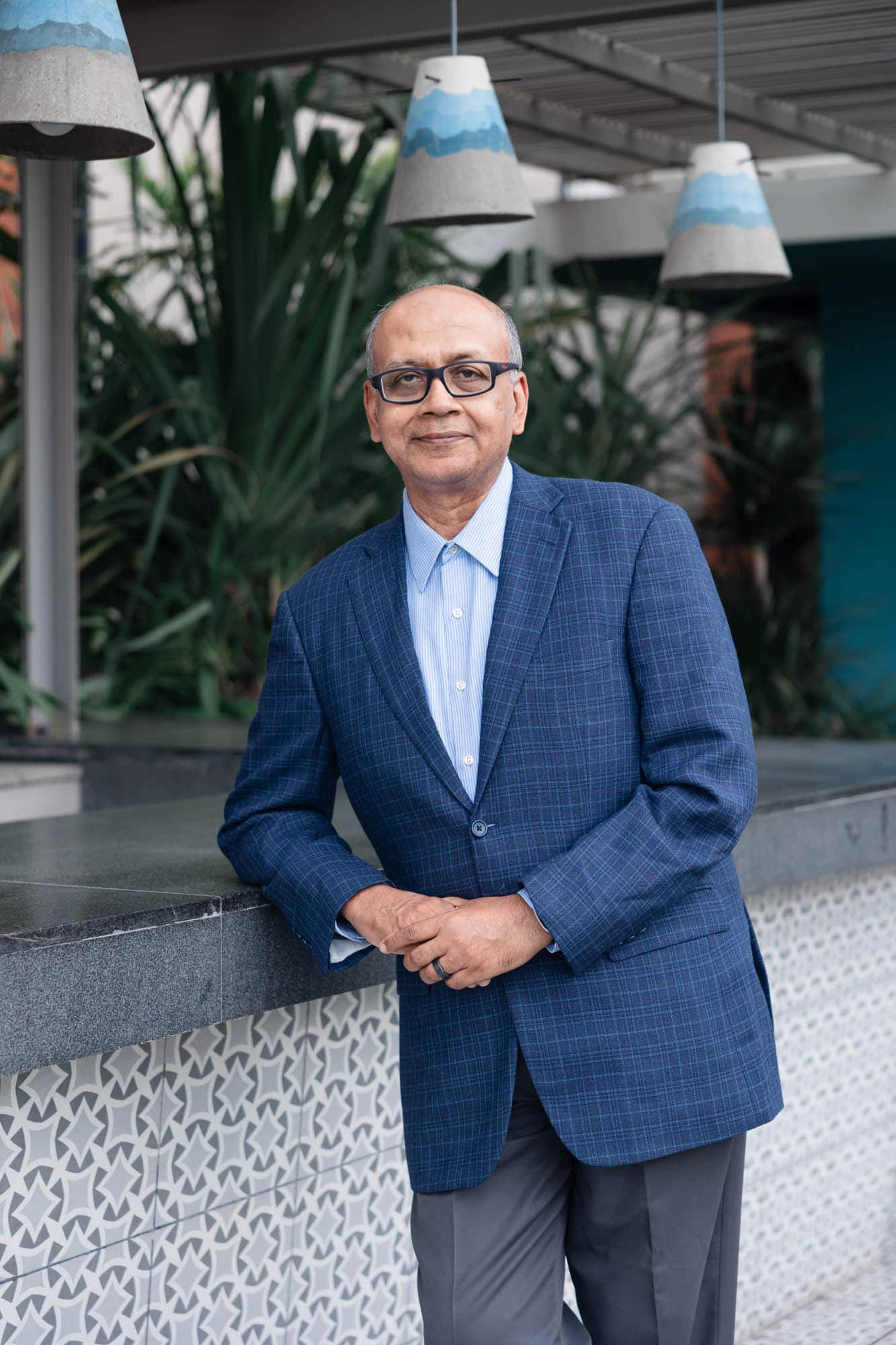AI could compress startup-to-IPO journey, says Accel's Subrata Mitra