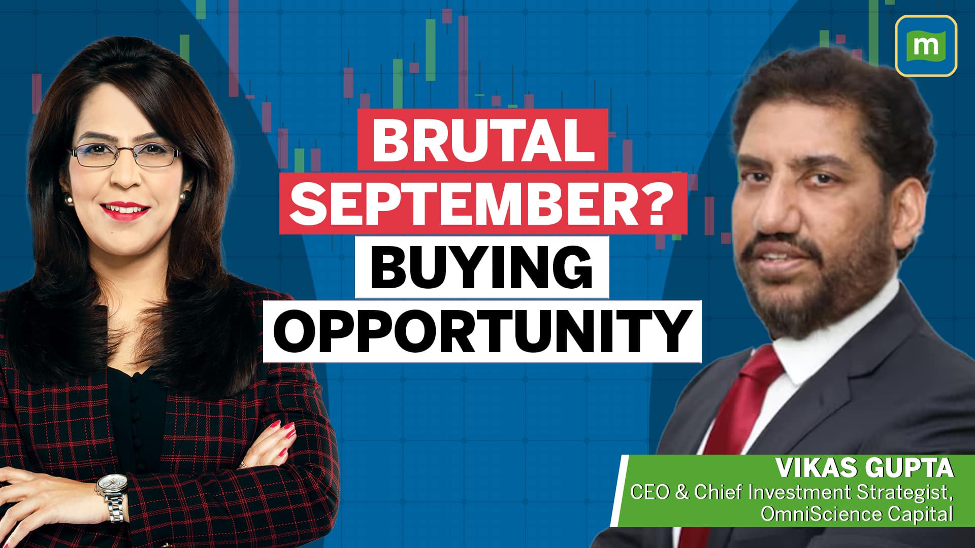 How to Build a Fresh Portfolio Now: Vikas Gupta on Smallcaps, Midcaps, Insurance and Hospital Stocks
