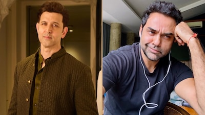 Hrithik Roshan on Vande Mataram row