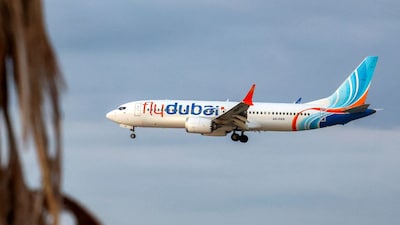 flydubai in Spotlight After Hijack Scare: Why the Airline Matters to Israelis