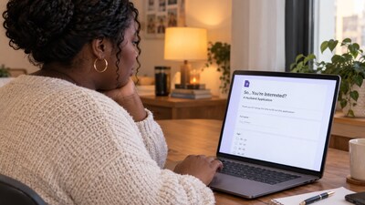 According to the woman, applicants must be single, Christian and aged 28 to 47, with a preference for educated, taller men. (AI-generated representative image)