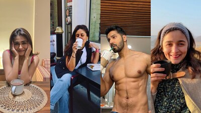 International Coffee Day