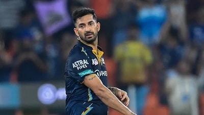 CSK’s Kasi Viswanathan on talks with Mohit Sharma for bowling coach role. (Image: BCCI)