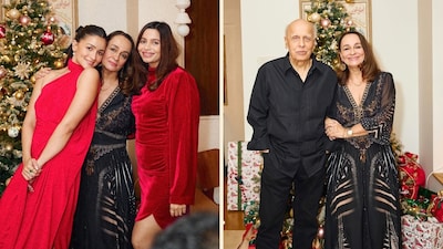 soni razdan