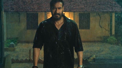 While Drishyam 3 brings back Ajay Devgn as Vijay Salgaonkar, director Abhishek has clarified that the Hindi film is not an adaptation of the Malayalam version starring Mohanlal.