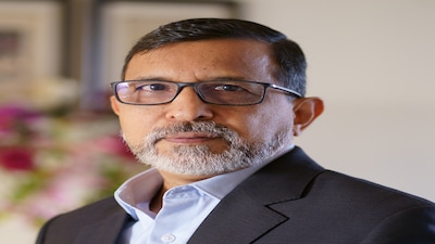 Dharmakirti Joshi, Chief Economist, Crisil Limited