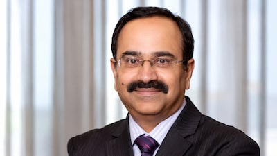 Anup Bagchi will take charge from October 27