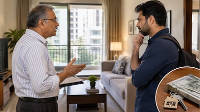 Tenant urged renters to compare properties, negotiate prices and prioritise savings amid rising expenses. (AI-generated representative image)
