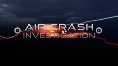 Air Crash Investigation