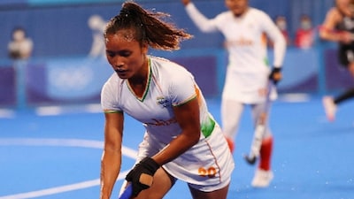 India vs China live streaming: When and where to watch IND vs CHN Asian Games women’s hockey final online. (Image: Reuters)