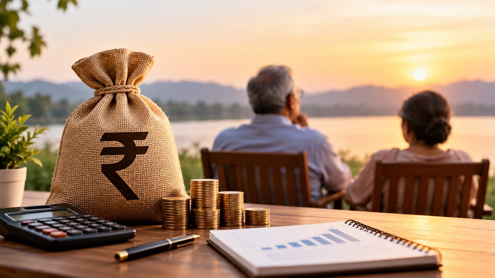 Want to retire at 55? Your retirement corpus may need to be much bigger