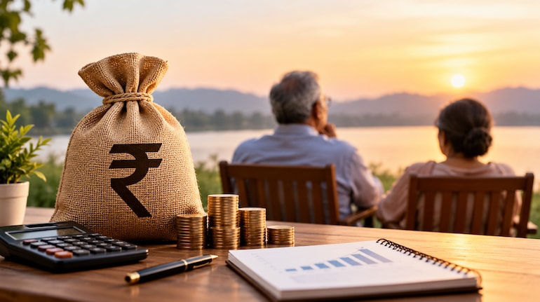 Want to retire at 55? Your retirement corpus may need to be much bigger