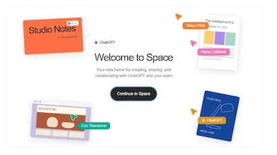 OpenAI Battles Space Pages Errors, Restores Service for ChatGPT Users