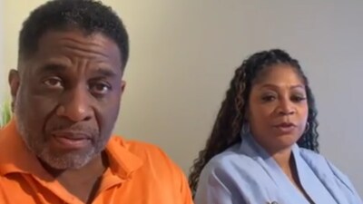 Von Scales passed away