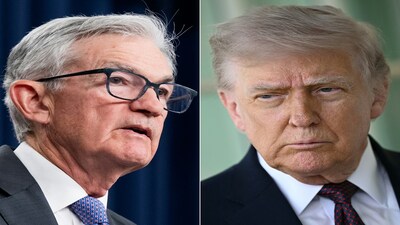 Trump aide Kevin Hassett says Powell should ‘move on’ from Fed board