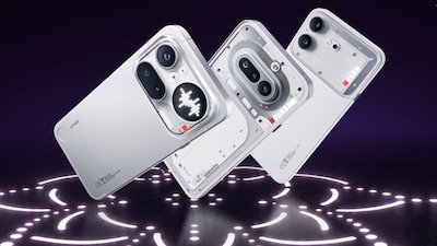 Nothing Phone