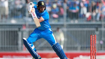 Abhishek Sharma matches Yuvraj Singh record against Pakistan. (Image: BCCI)