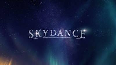 Skydance announced