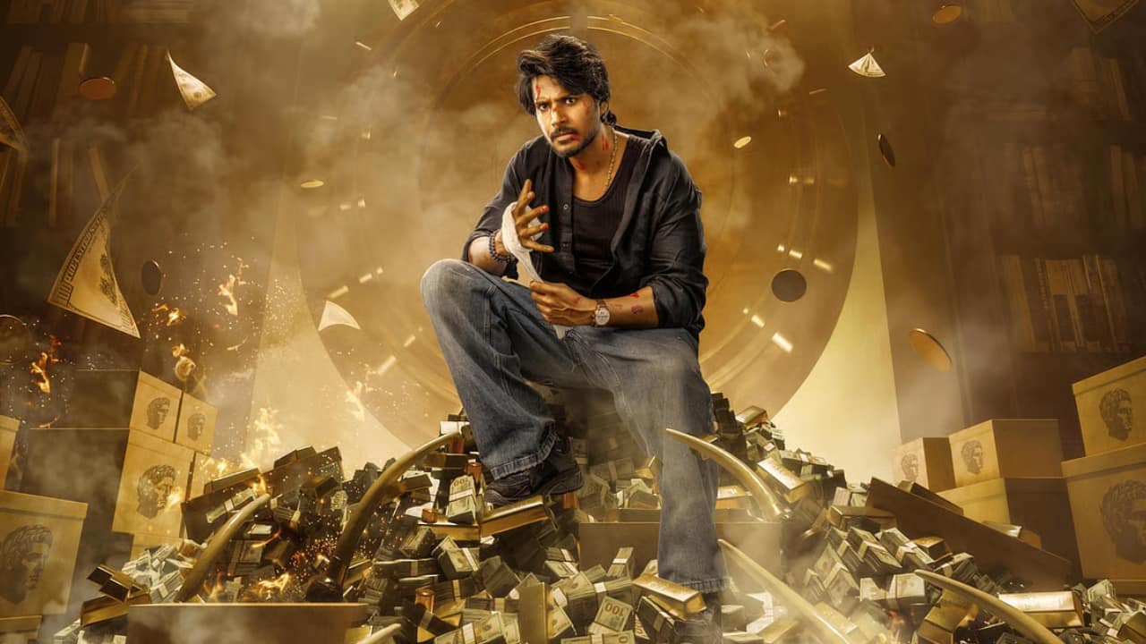 Fund Collection Box Sigma Box Office Collection Day 1: Jason Sanjay's directorial debut ...