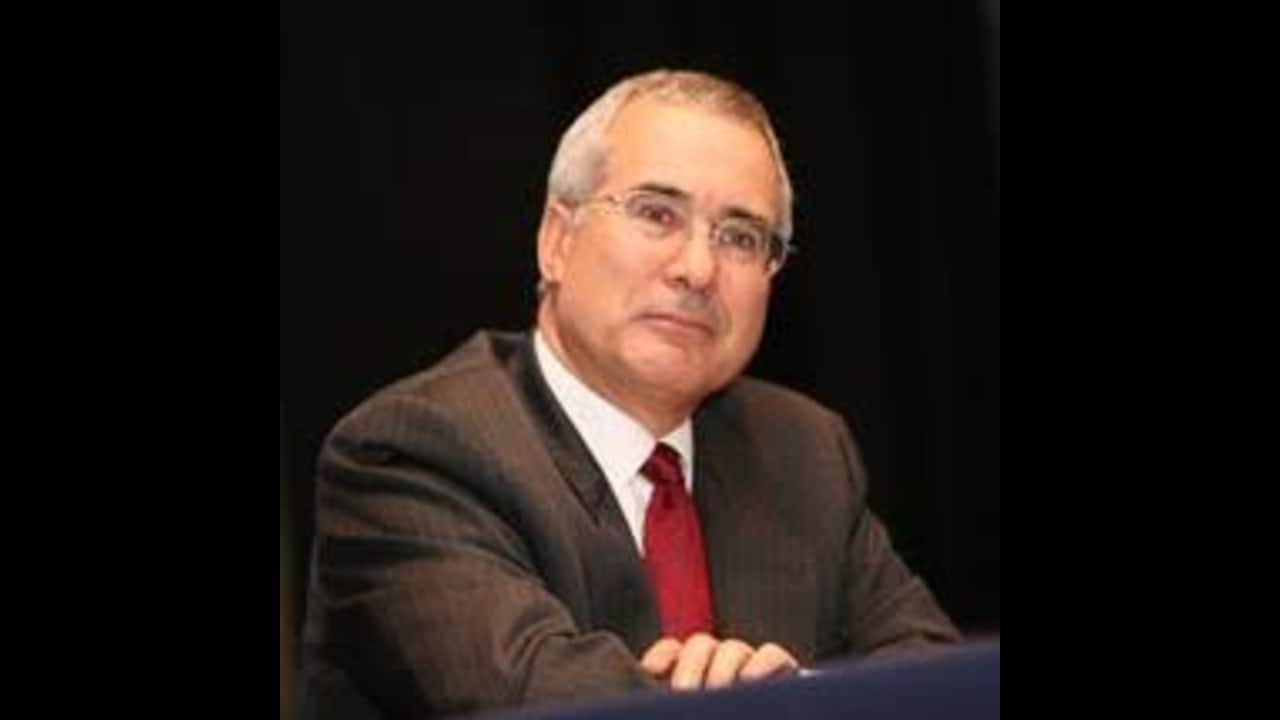 India in special position to lead as global risks intensify: Nicholas Stern