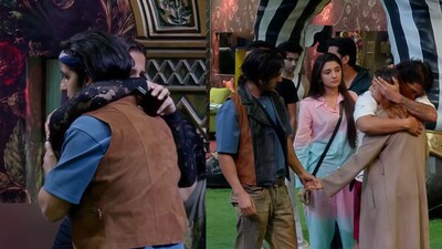 Rhiti Tiwari shares cryptic post after Bigg Boss eviction