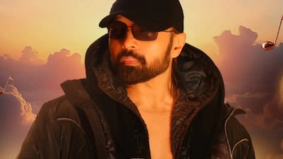 Himesh Reshammiya to headline music festival