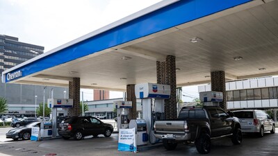 The global fuel market remains under pressure as the IEA says member countries have already released around 325 million barrels from strategic reserves. (Image: AFP)