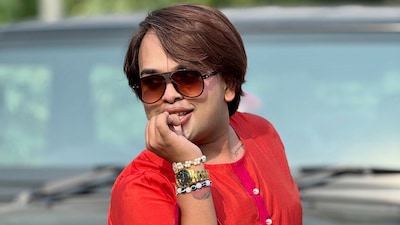 andhu's killing has sent shockwaves across Punjab's LGBTQ community and social media.