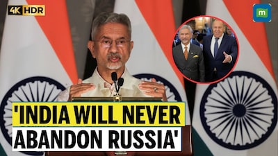 Jaishankar Defends India-Russia Ties, Slams Western Criticism at Munich Conference