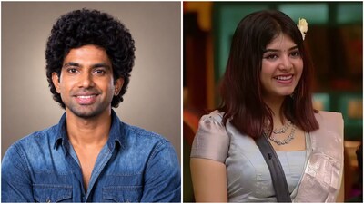 Tashi Raj, who entered the house as a wildcard contestant, recently had a candid chat with Mridula Vijai about his budding feelings for Neha Fathima.