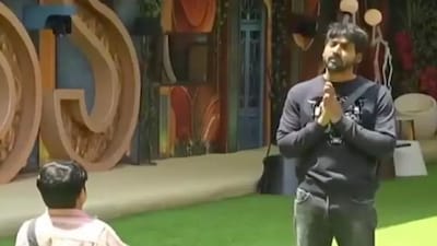 Mukesh entered the Bigg Boss house with a ready-made fan base thanks to his popular television stint in Guppedantha Manasu. 
