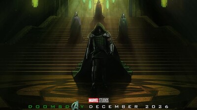 Avengers: Doomsday will gather together the heroes of three different universes, who will be forced to face a unique challenge.