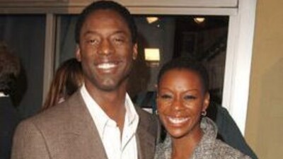 Isaiah Washington
